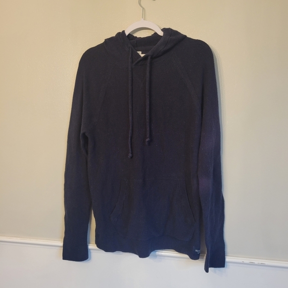 Abercrombie And Fitch Knit Sweatshirt - Picture 2 of 3